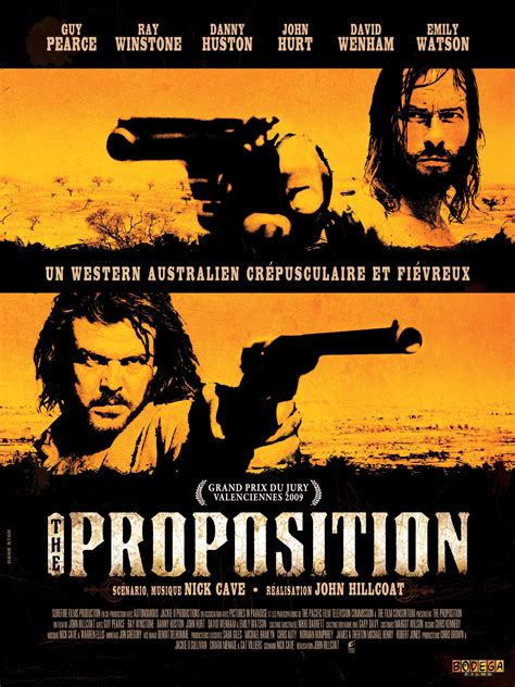 The Proposition (2005) film online,John Hillcoat,Ray Winstone,Guy Pearce,Emily Watson,Richard Wilson